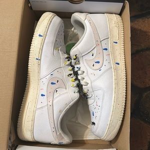 Air force 1